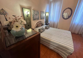 Antica Residenza del Corso Viterbo - Appartamento Guglielmo Marconi